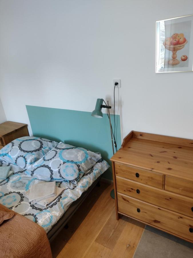 Ferienwohnung Sudety Hut 3 Podgórzyn Exterior foto