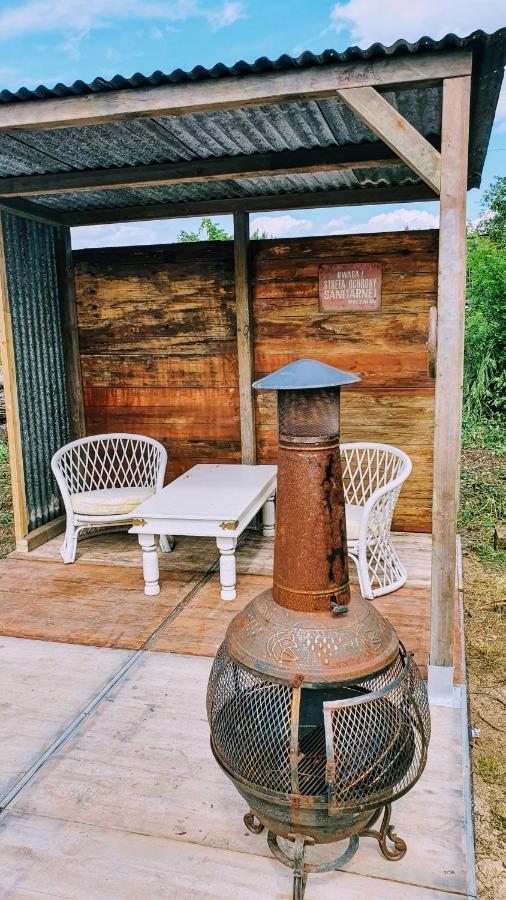 Ferienwohnung Sudety Hut 3 Podgórzyn Exterior foto