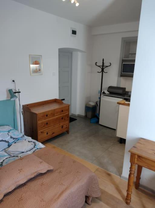Ferienwohnung Sudety Hut 3 Podgórzyn Exterior foto