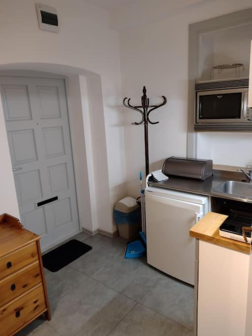 Ferienwohnung Sudety Hut 3 Podgórzyn Exterior foto