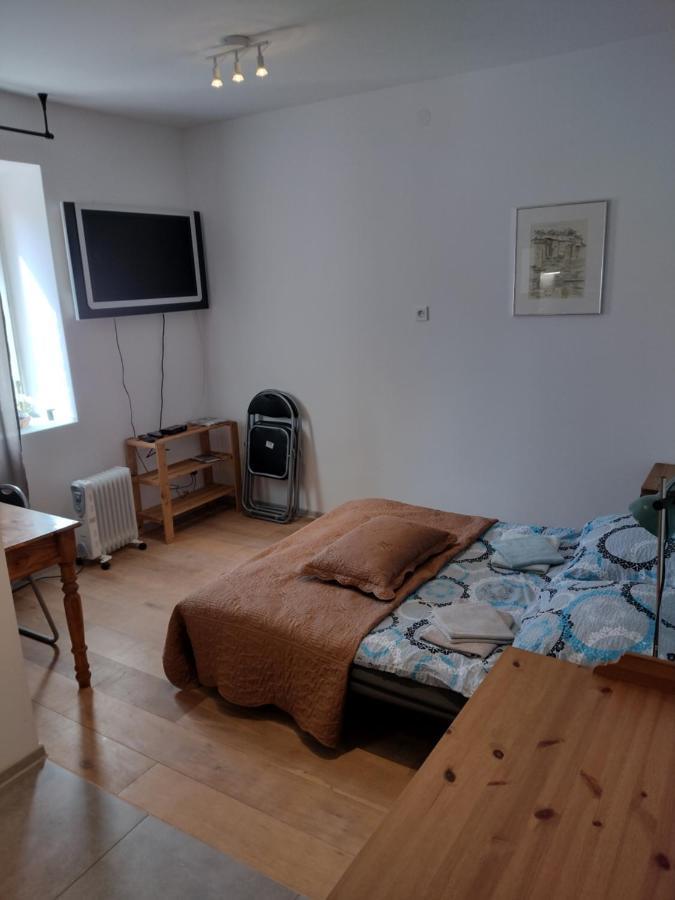 Ferienwohnung Sudety Hut 3 Podgórzyn Exterior foto