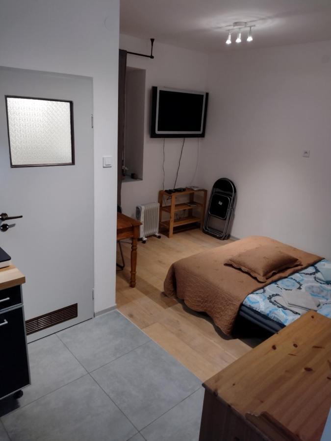 Ferienwohnung Sudety Hut 3 Podgórzyn Exterior foto
