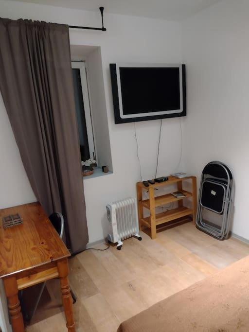 Ferienwohnung Sudety Hut 3 Podgórzyn Exterior foto