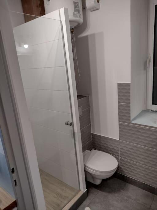 Ferienwohnung Sudety Hut 3 Podgórzyn Exterior foto