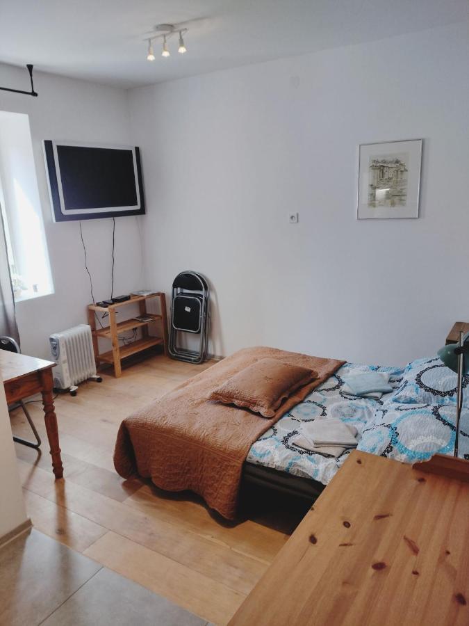 Ferienwohnung Sudety Hut 3 Podgórzyn Exterior foto