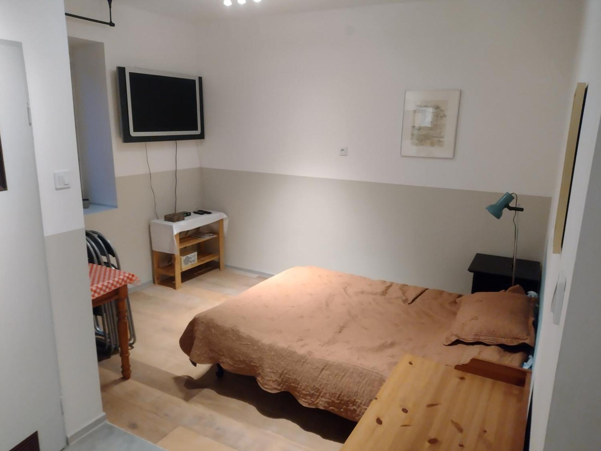 Ferienwohnung Sudety Hut 3 Podgórzyn Exterior foto